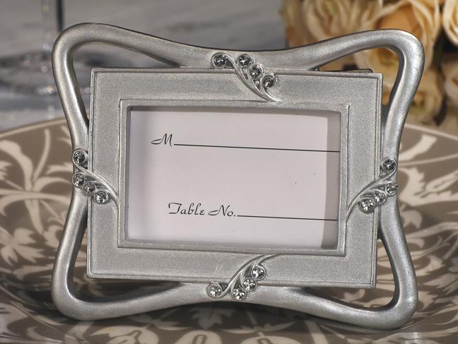 Place Card Frame Holder Wedding Bridal Shower Party Favors